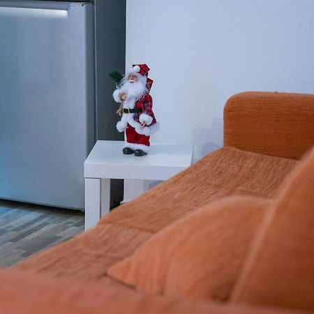 L'Oasi Di Luis Villa Neapel Exteriör bild